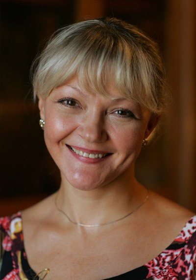 Marina Dyuzheva