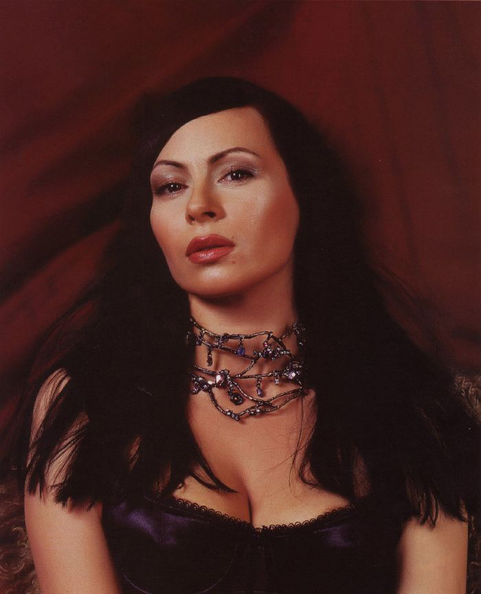 Marina Hlebnikova