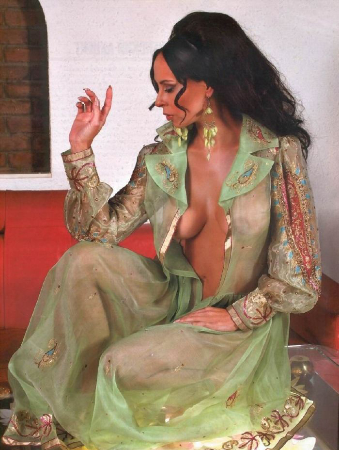 Marina Hlebnikova