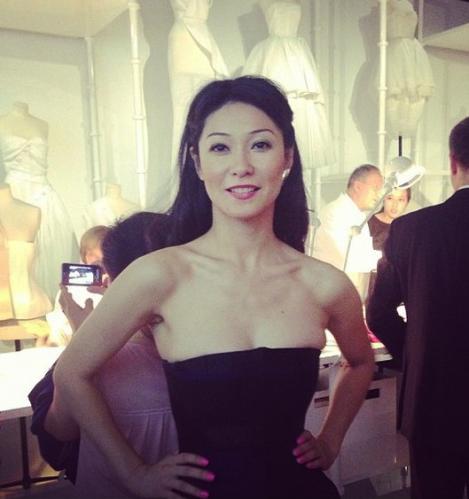 Marina Kim