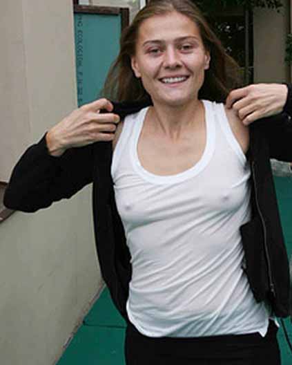 Mariya Golubkina