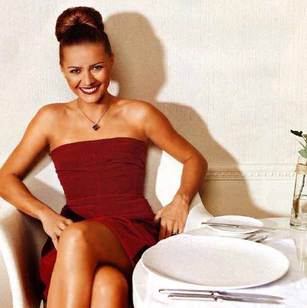 Mariya Golubkina