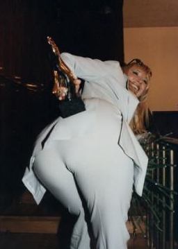 Masha Rasputina