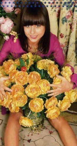 Miroslava Karpovich