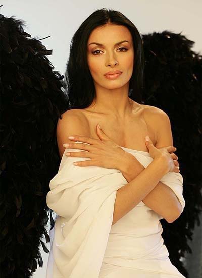 Nadezhda Granovskaya