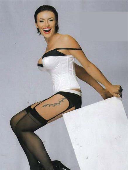 Nadezhda Granovskaya