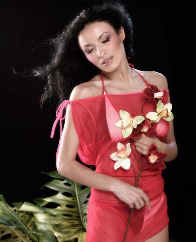 Nadezhda Granovskaya