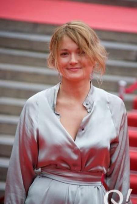 Nadezhda Mikhalkova