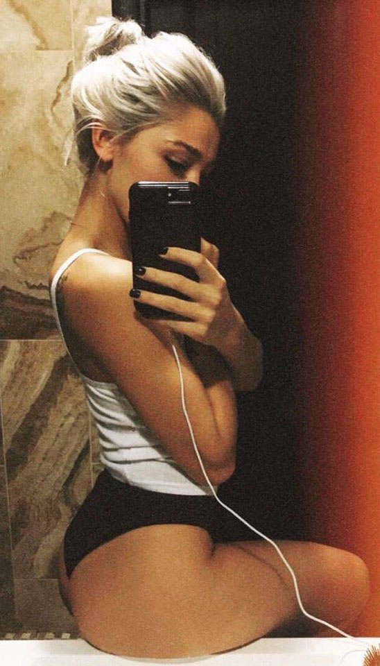Nastya Ivleeva