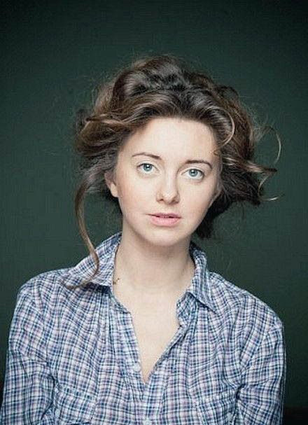 Natalia Kosteneva