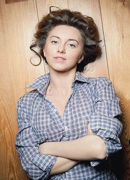 Natalia Kosteneva