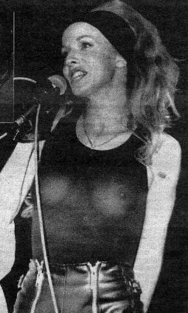 Natalia Vetlickaya