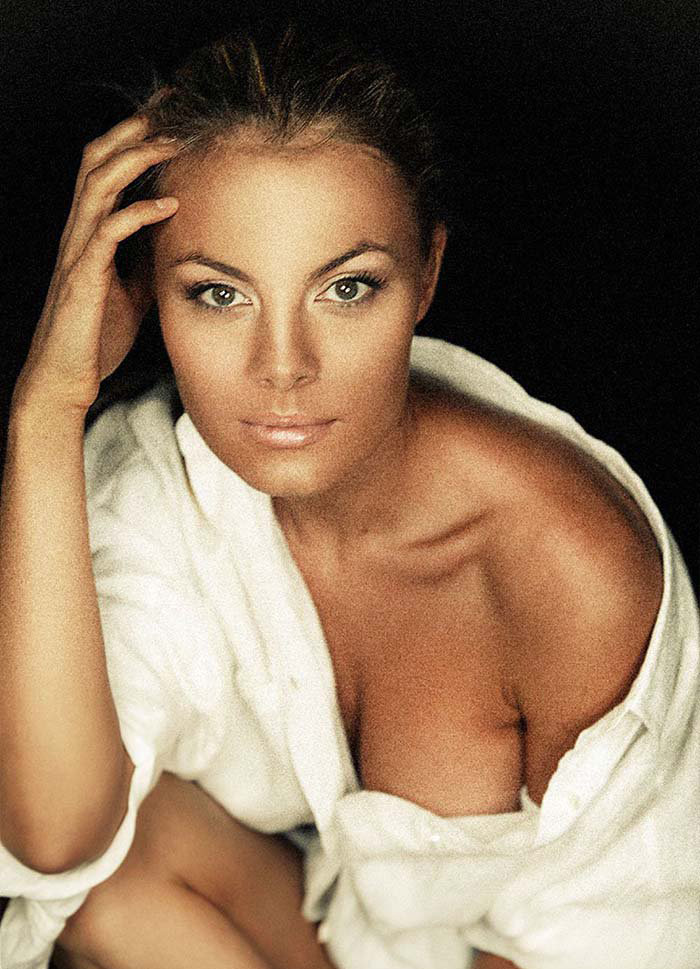 Natalya Dvoretskaya