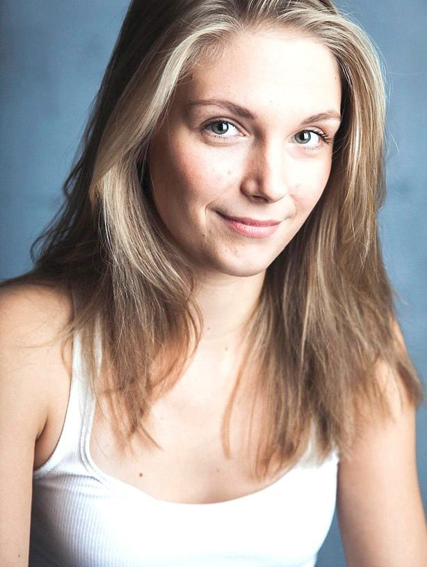 Natalya Skomorohova