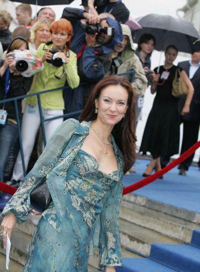 Nonna Grishaeva