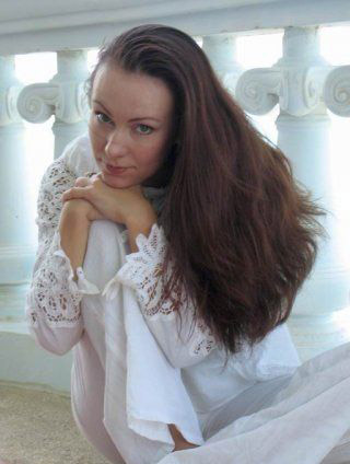 Nonna Grishaeva