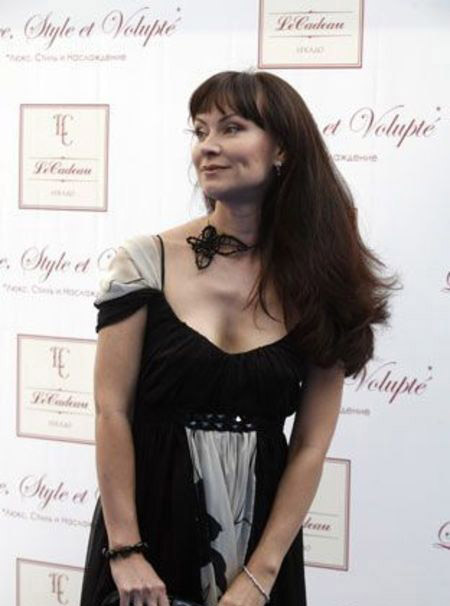 Nonna Grishaeva