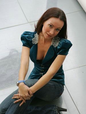 Nonna Grishaeva