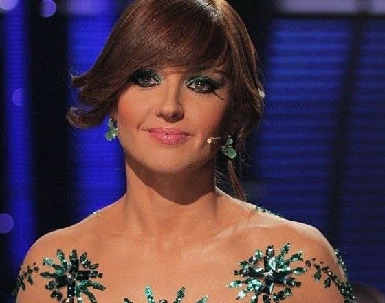 Oksana Marchenko
