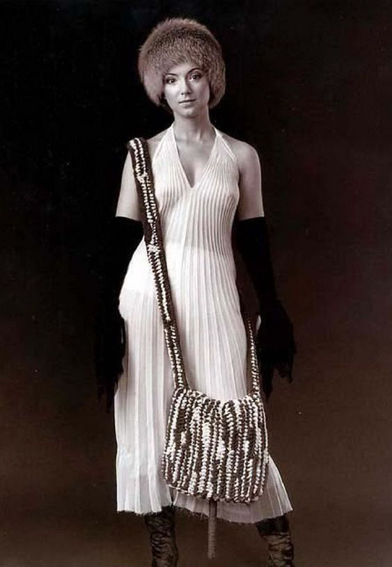 Olga Budina
