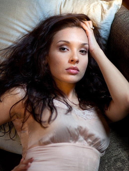 Olga Dibtseva