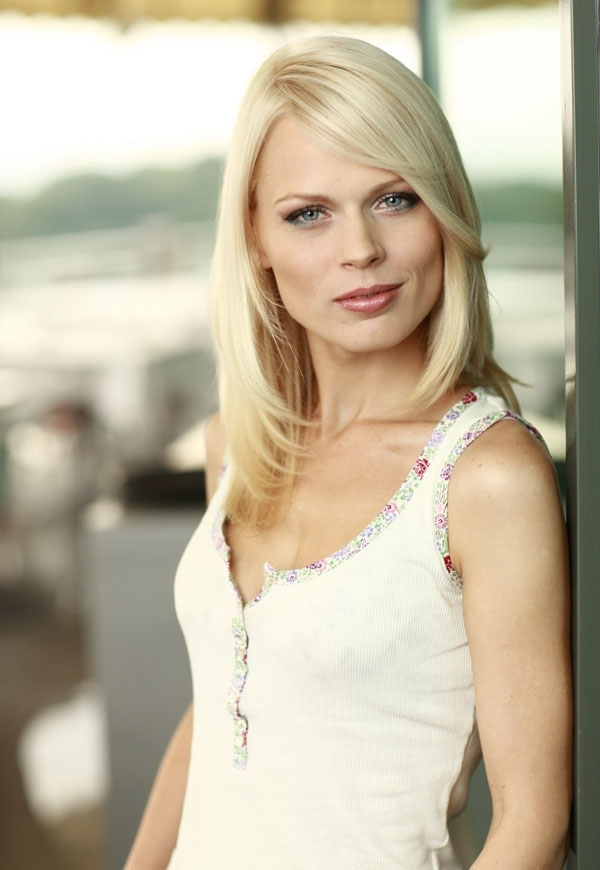 Olga Freymut