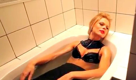 Olga Freymut