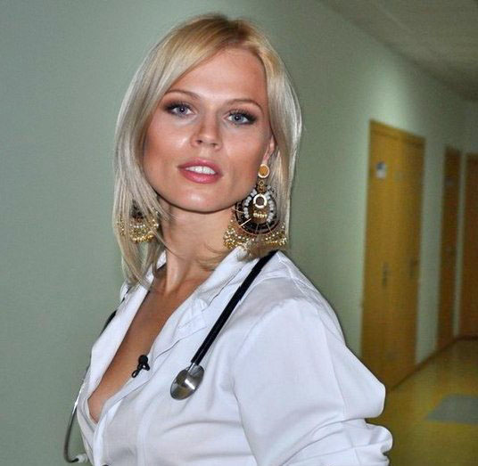 Olga Freymut