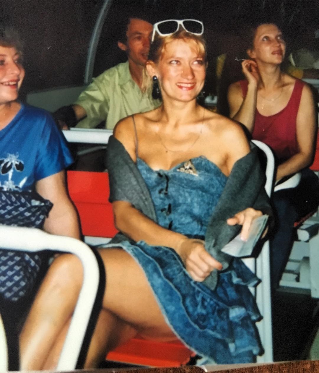 Olga Hohlova