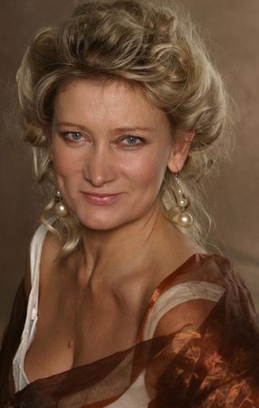 Olga Hohlova
