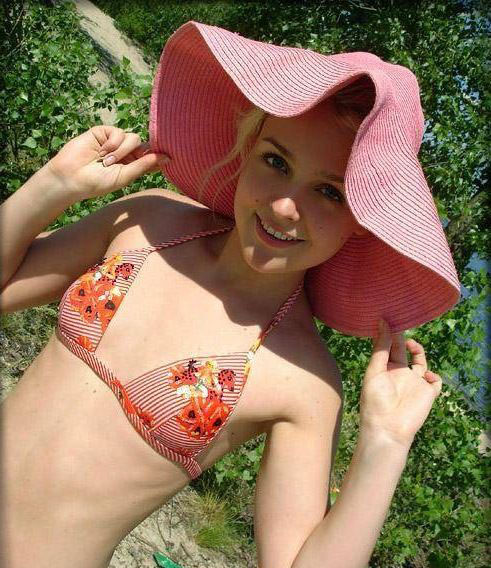 Olga Lukyanenko