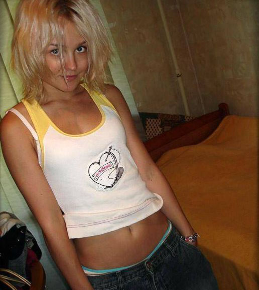 Olga Lukyanenko