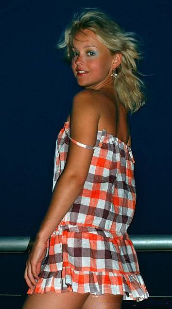 Olga Lukyanenko