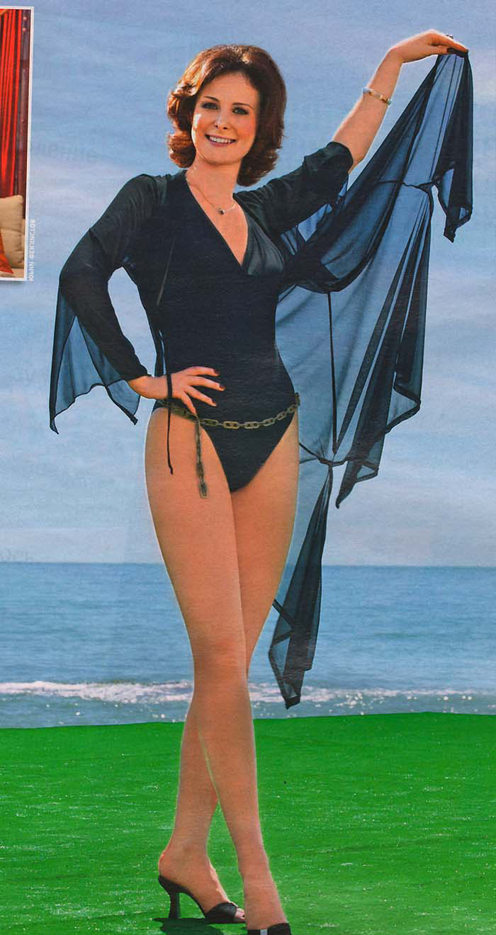 Olga Pogodina