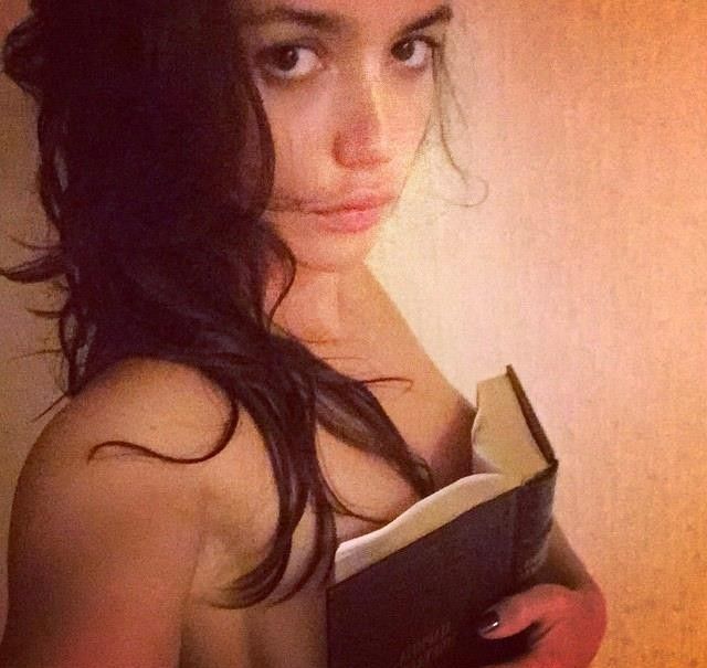 Olga Seryabkina