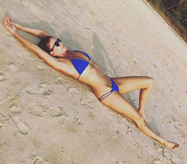 Olga Sloutsker