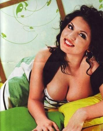 Rima Pendzhieva