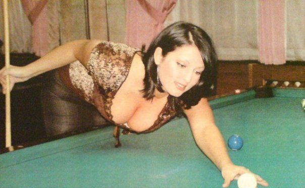 Rima Pendzhieva