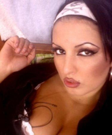 Rima Pendzhieva