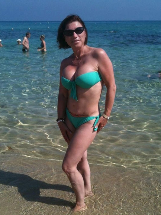 Roza Syabitova