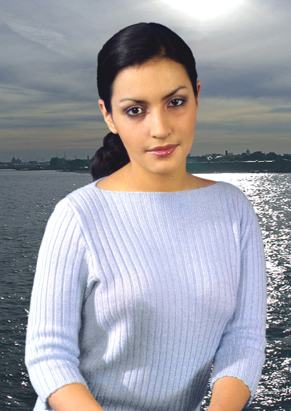 Salima Zarif