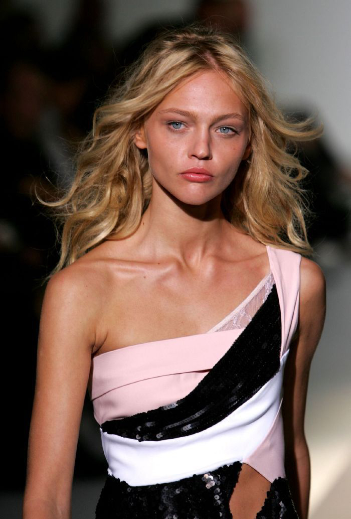 Sasha Pivovarova