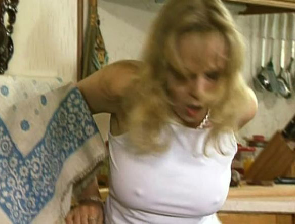 Svetlana Chuykina
