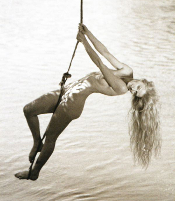Svetlana Hodchenkova