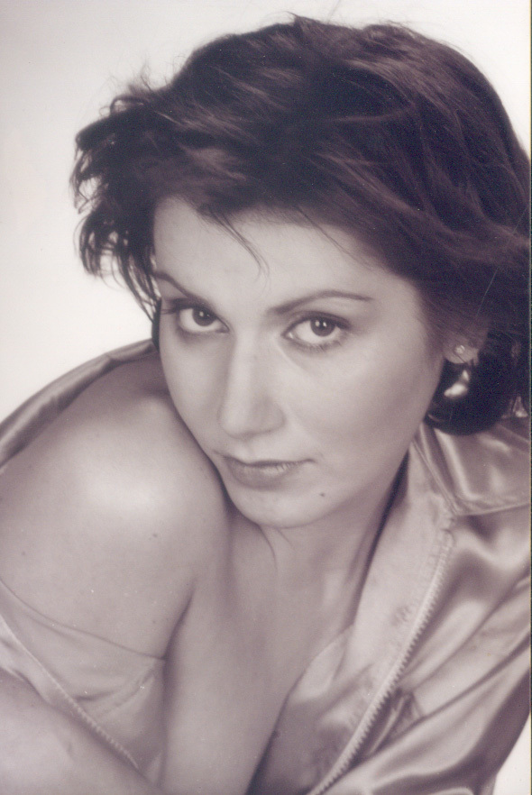 Svetlana Zeynalova