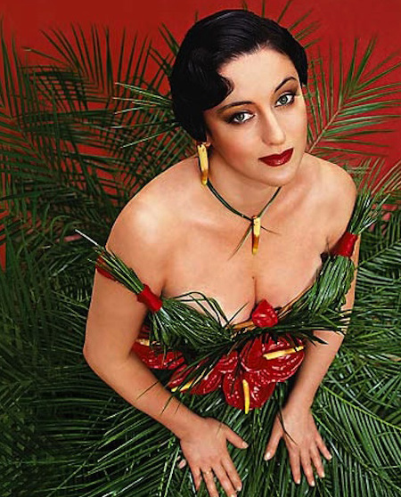 Tamara Gverdtsiteli