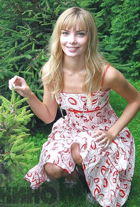 Tatiana Arntgolc