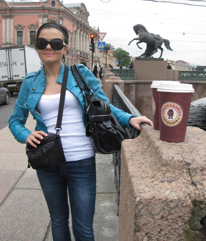 Tatyana Bondarenko