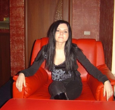 Tatyana Bondarenko
