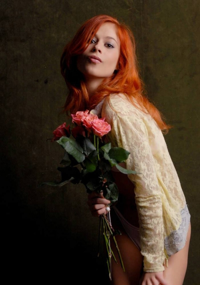 Tatyana Kirilyuk